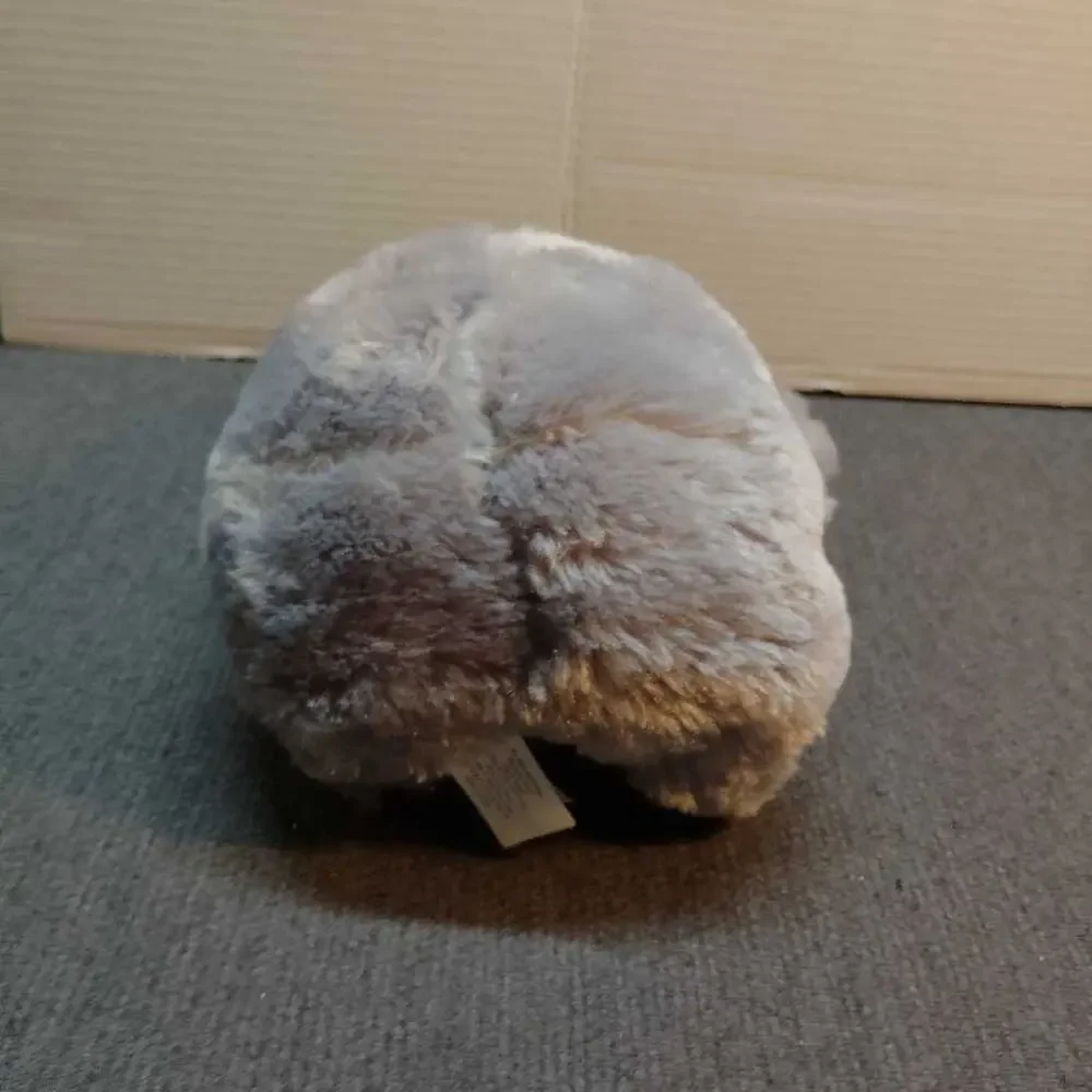 Nanco Koala Plush Stuffed Animal Gray Soft Kawaii Australia Toy Collectible